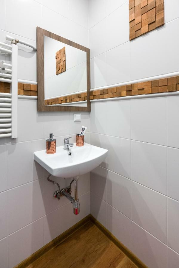 Jm Apartments Zamieszkaj W Centrum Krasków Eksteriør bilde