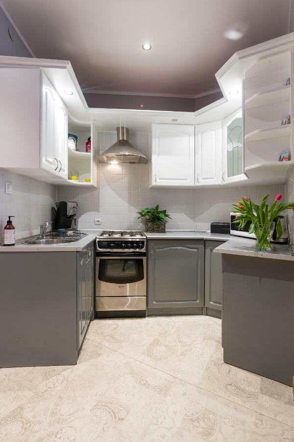 Jm Apartments Zamieszkaj W Centrum Krasków Eksteriør bilde